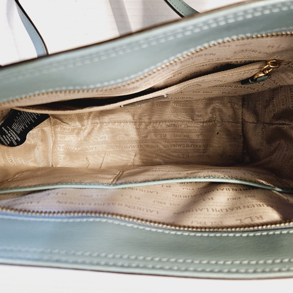 Lauren Ralph Lauren Handbag - Picture 12 of 13